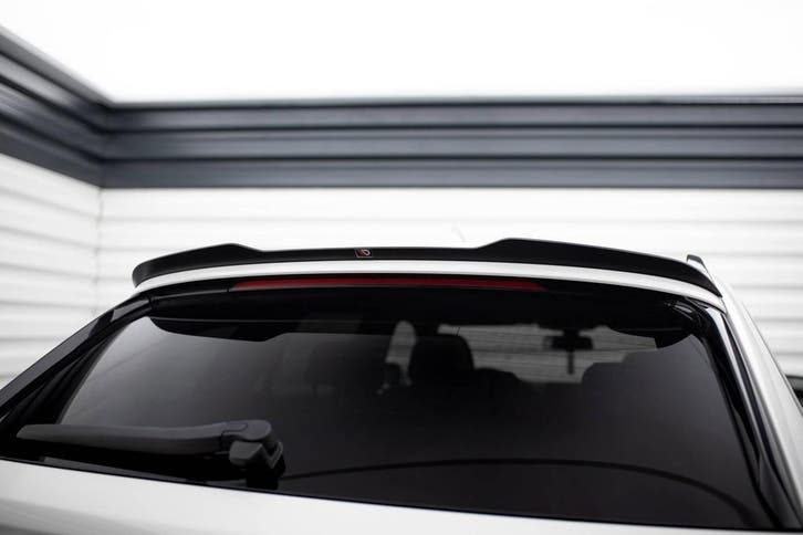 Dakspoiler Extension V.2 voor BMW 5 serie Touring G31, Auto diversen, Tuning en Styling, Ophalen of Verzenden