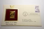 Verenigde Staten. Medal Madam C. J. Walker 1998 - 1/100oz