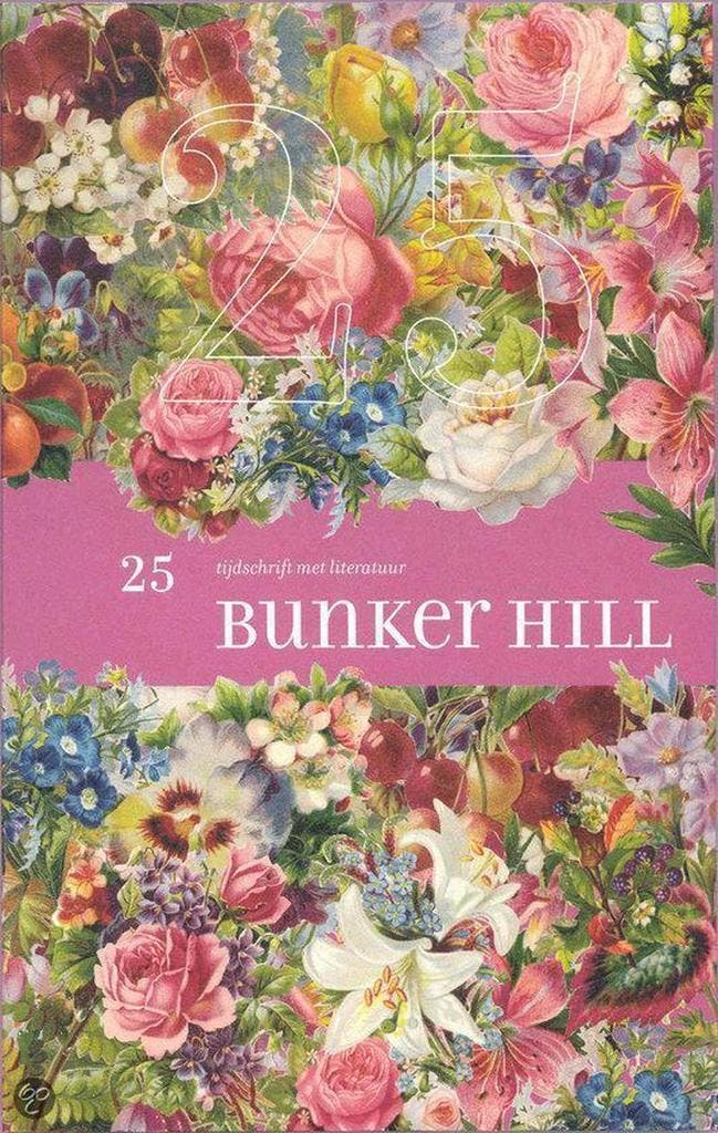 BUNKER HILL 25 9789060053980, Boeken, Literatuur, Gelezen, Verzenden