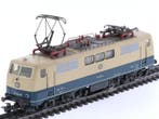 Schaal H0 Märklin 3042 Elektrische Locomotief BR 111 van..., Wisselstroom, Gebruikt, Locomotief, Ophalen of Verzenden