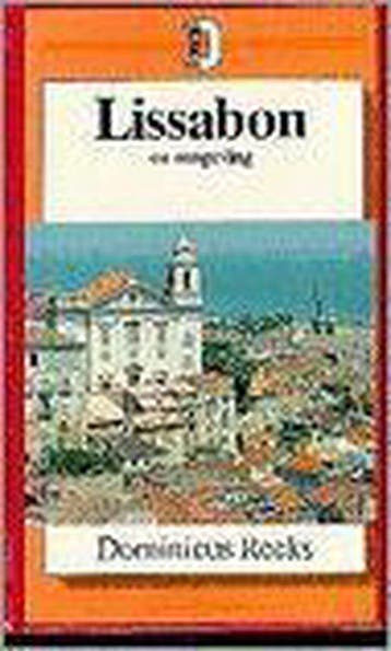 Lissabon en omgeving (Dominicus) - Valk, Verzenden, Nieuw