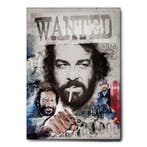 Francesco Calo - Giallobus - Wanted: Bud Spencer – Il