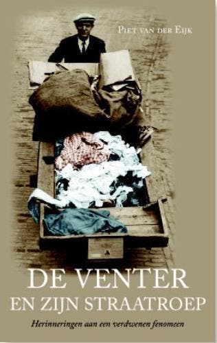 VODDUH 9789045306896 P. van der Eijk, Boeken, Politiek en Maatschappij, Gelezen, Verzenden