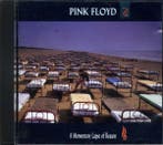 Pink Floyd - A Momentary Lapse Of Reason - CD, Verzenden