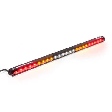 Baja Designs RTL-S Single Straight 30in Light Bar, Ophalen of Verzenden