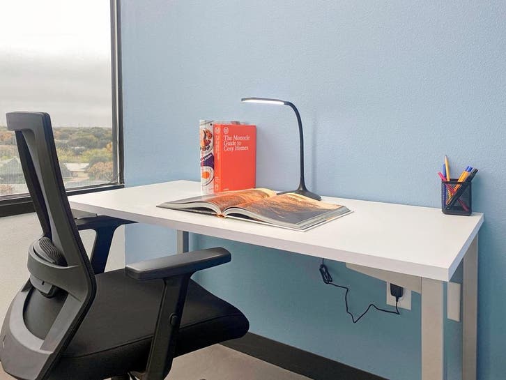 Abonnement espace de travail à HQ Charleroi Airport, Articles professionnels, Immobilier d'entreprise