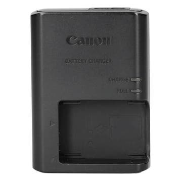 Canon LC-E12E acculader met garantie, Ophalen of Verzenden