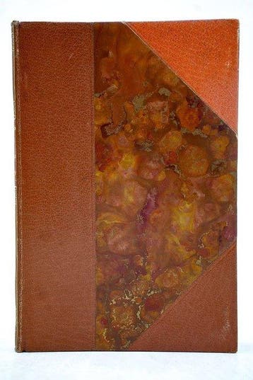 Anatole France / Maurice Lalau - Le Miracle de la Pie - 1921