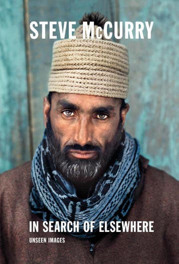 Steve Mccurry In Search Of Elsewhere | Steve McCurry | Nieuw, Boeken, Verzenden, Nieuw, Steve McCurry