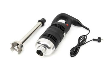 Bâton mixeur - manche 31 cm - 650W, Verzenden, Neuf, 3 vitesses ou plus