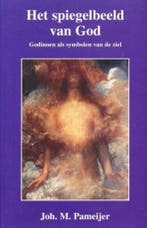 Het spiegelbeeld van God 9789020281965 J.M. Pameijer, Verzenden, Zo goed als nieuw, J.M. Pameijer