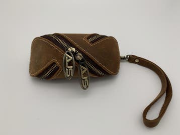 Key bag, sleutel tas, Ophalen of Verzenden, Nieuw