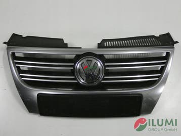 Grill VOLKSWAGEN Passat B-6 R-line, Autos : Pièces & Accessoires, Verzenden
