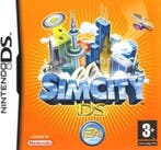 SimCity DS (DS Games), Games en Spelcomputers, Games | Nintendo DS, Ophalen of Verzenden, Zo goed als nieuw
