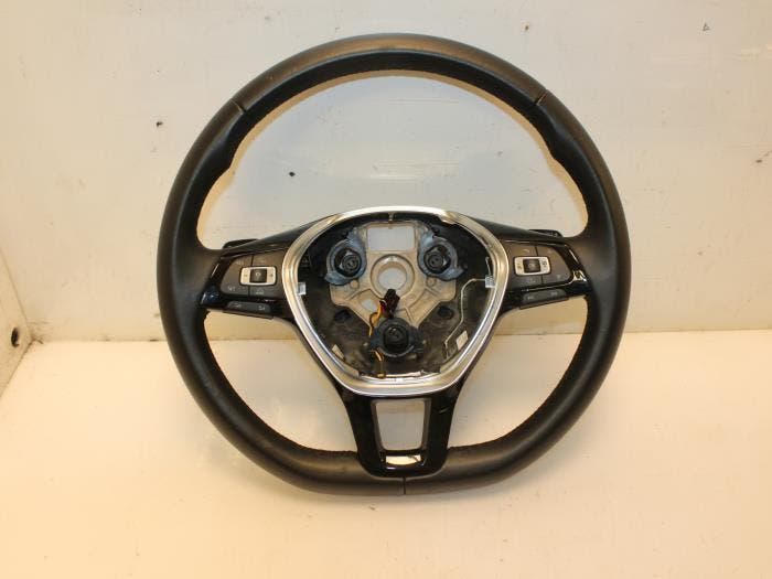 Stuurwiel Volkswagen Touran O103535, Auto-onderdelen, Interieur en Bekleding
