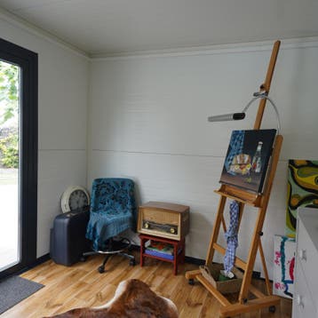 Tuinatelier 6x3 Milaan - Speciale Aanbieding - Koop Nu!