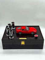 1:24 - Model sportwagen - Ferrari F12 Berlinetta Pure Sound, Nieuw