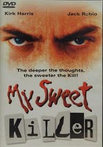 My sweet killer (dvd tweedehands film), Ophalen of Verzenden, Nieuw in verpakking
