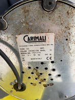 Koffiemolen carimali - 31x58x20 lxbxh, Ophalen of Verzenden, Nieuw in verpakking