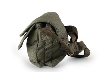Kipling Handtas Groen, Verzenden