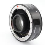 Sigma TC-1401 1.4x Teleconverter Canon | Tweedehands, Verzenden, Zo goed als nieuw