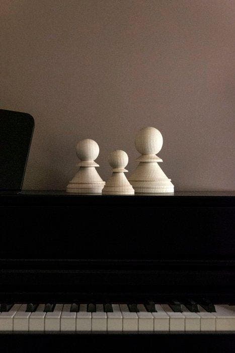 Riccardo Masini - Bianche speranze, Antiquités & Art, Art | Objets design