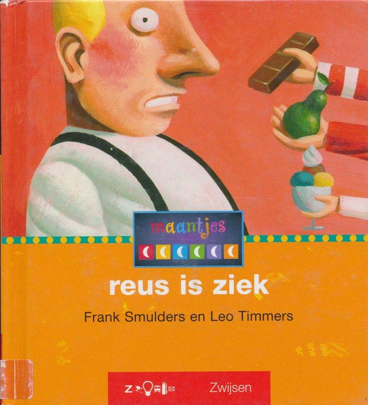 Veilig Leren Lezen (VLL) Leesserie Maantjes serie 6 (8 delig, Livres, Livres scolaires, Envoi