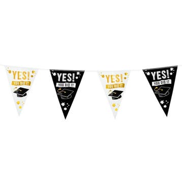 Slinger Yes, You Did It 6m, Verzenden, Nieuw