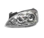 Phare Gauche Pour Opel Corsa C 03-06 Zkw, Autos : Pièces & Accessoires, Éclairage, Verzenden