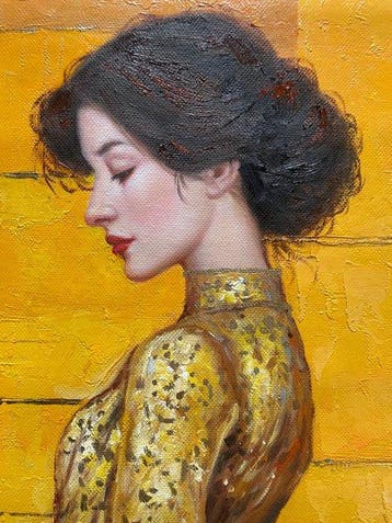 Andrea Fregi (1971) - Balze d’oro