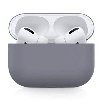 Flexibel Hoesje voor AirPods Pro - Silicone Skin AirPod Case, Verzenden