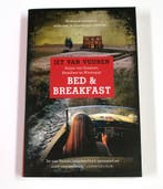 Bed & Breakfast - Jet Van Vuuren 9789045209135, Verzenden, Gelezen, Jet van Vuuren