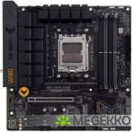ASUS TUF GAMING B650M-E WIFI, Verzenden, Nieuw