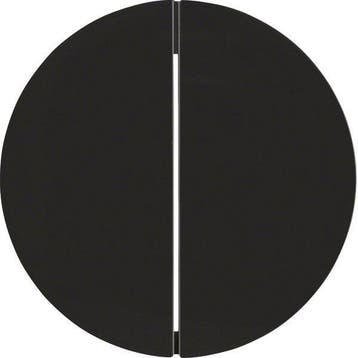 Hager Berker R.1/R.3 Schakelelement/Centrale Plaat -, Verzenden