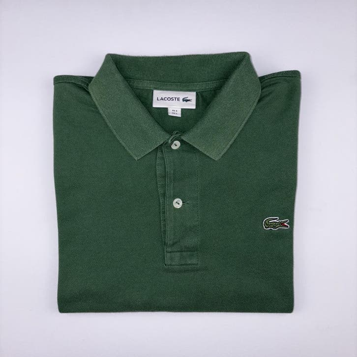 Lacoste Polo Heren XS S M L XL XXL XXXL, Kleding | Heren, Polo's