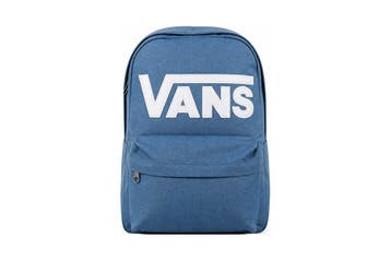 Vans Rugzak Blauw, Verzenden