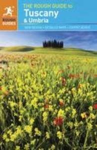 TUSCANY & UMBRIA (Rough Guide 8ed, 2012) => 9781409371762, Livres, Langue | Anglais, Envoi