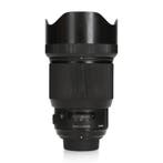 Sigma 85mm f/1.4 DG HSM Art - Nikon F · 1 jaar garantie, Audio, Tv en Foto, Foto | Lenzen en Objectieven, Ophalen of Verzenden