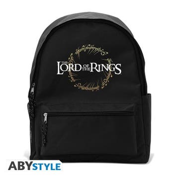 Lord of the Rings The One Ring Rugzak, Ophalen of Verzenden, Nieuw