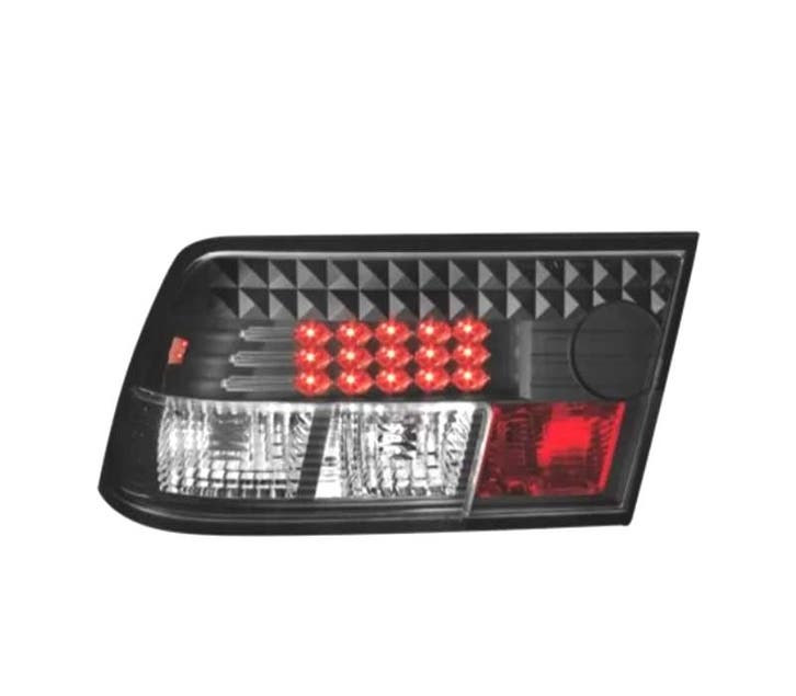 Feux Arrière Pour Opel Calibra 90-97 Led Fond Noir, Autos : Pièces & Accessoires, Éclairage, Envoi