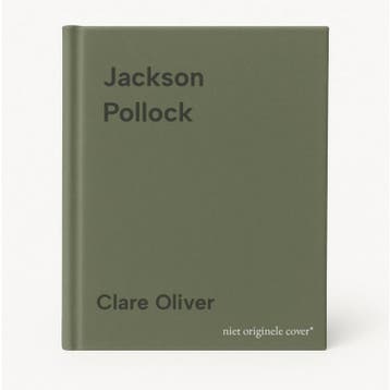 Jackson Pollock 9780749666491 Clare Oliver, Verzenden, Clare Oliver