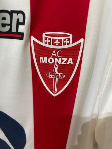 Monza - Gagliardini - 2023 - Maillot de foot, Collections