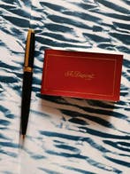 S.T. Dupont - Rare ST Dupont Montparnasse laque de chine, Nieuw
