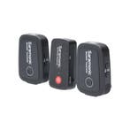 Saramonic Blink 500 B2 DUO draadloos lavalier  met garantie, Ophalen of Verzenden, Gebruikt