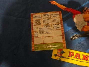 Panini FIFA 365 2020 + La Liga 2020/21 - 2 doosjes - 2020 -, Nieuw