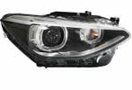 Koplamp Xenon Bijrijderskant BMW F20 F21 B8249, Auto-onderdelen, Nieuw, BMW