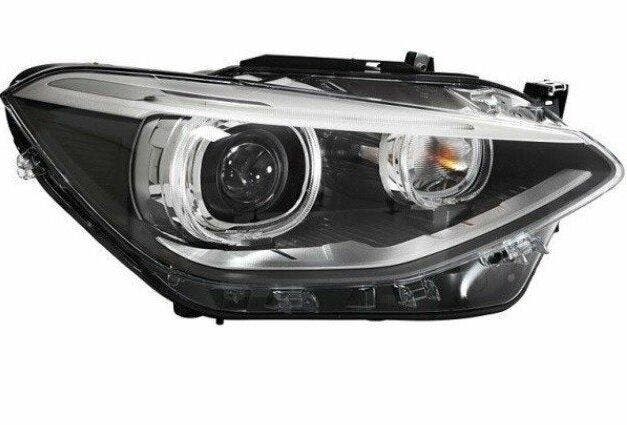 Koplamp Xenon Bijrijderskant BMW F20 F21 B8249, Auto-onderdelen, Verlichting, Nieuw, BMW