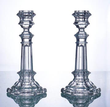 Val Saint Lambert - Charles Graffart & René Delvenne -