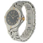 Ebel - Sportwave - Zonder minimumprijs - E6187631 - Heren -, Handtassen en Accessoires, Horloges | Heren, Nieuw