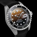 Ublast - Oceanic - Helium Valve - 200 ATM - REF.UBOC45BG -, Nieuw